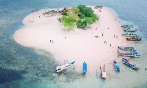 Go gili islands snorkeling trip place picture